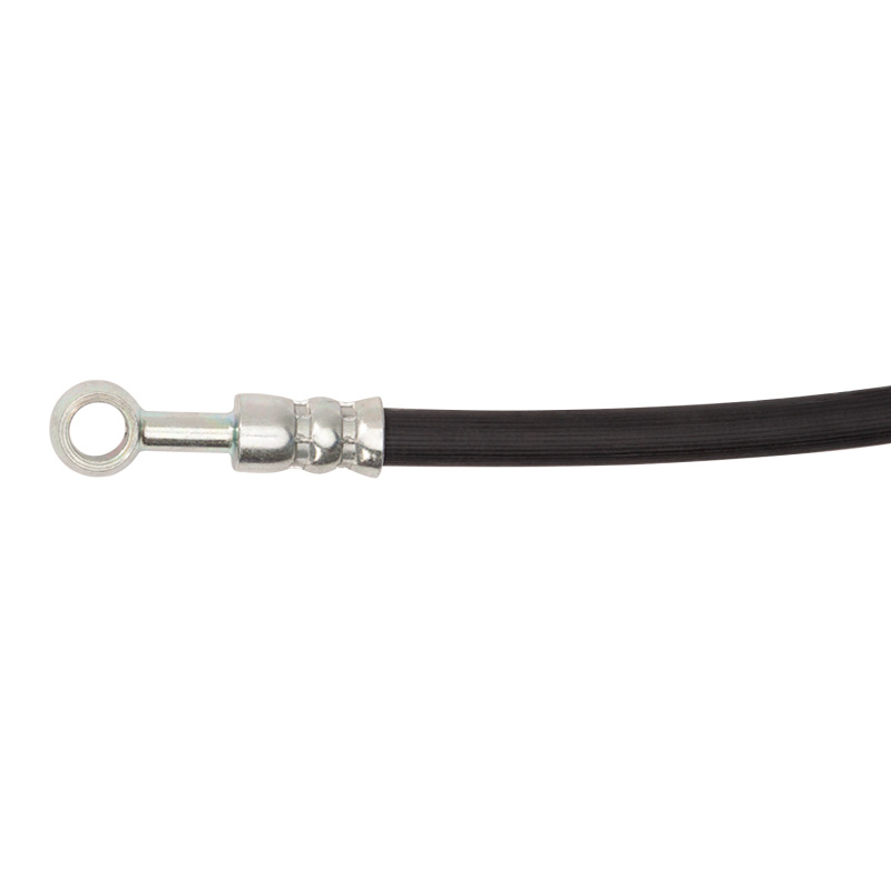 Hyundai Azera Brake Hose - Rear - R1 Concepts - `05-`11